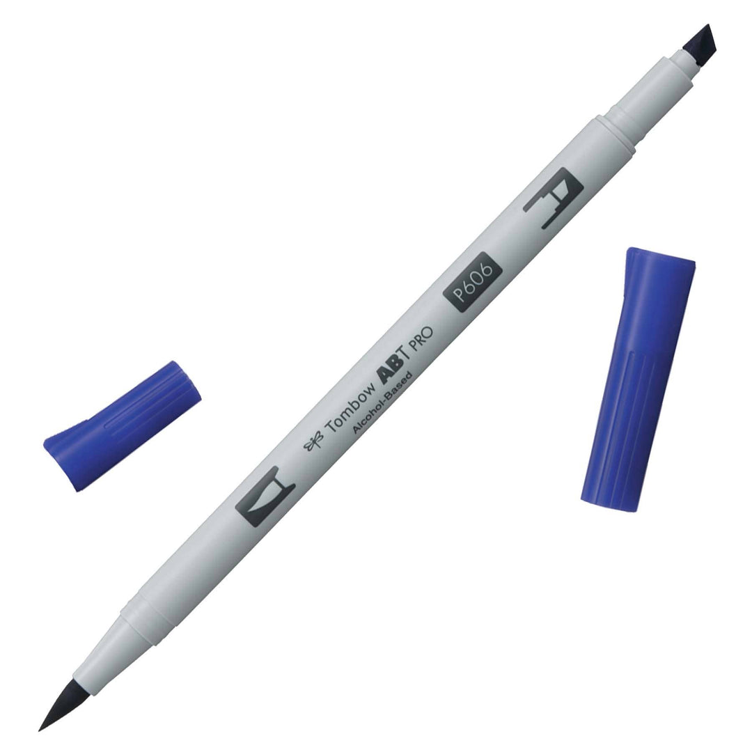 ABT PRO Alcohol-Based Markers - P606 VIOLET