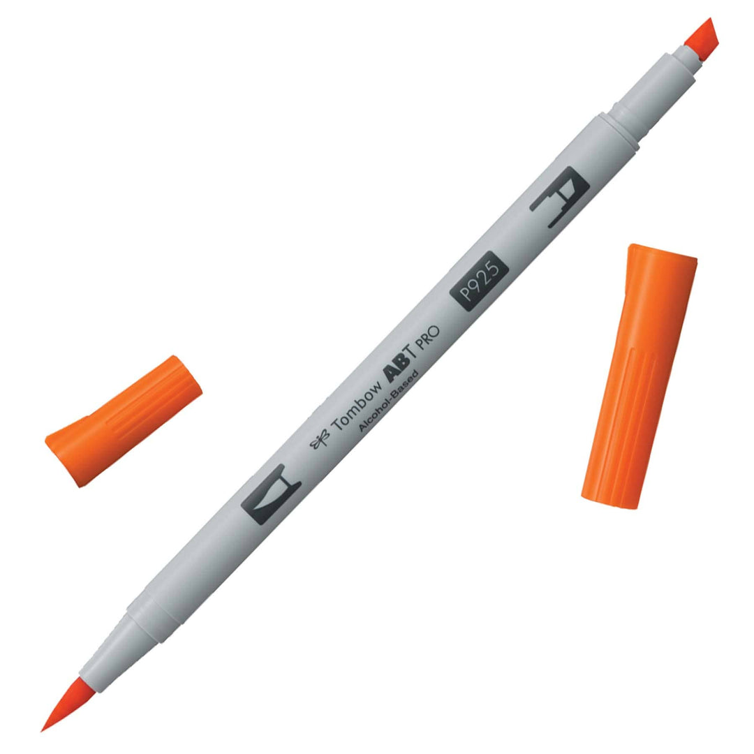 ABT PRO Alcohol-Based Markers - P925 SCARLET