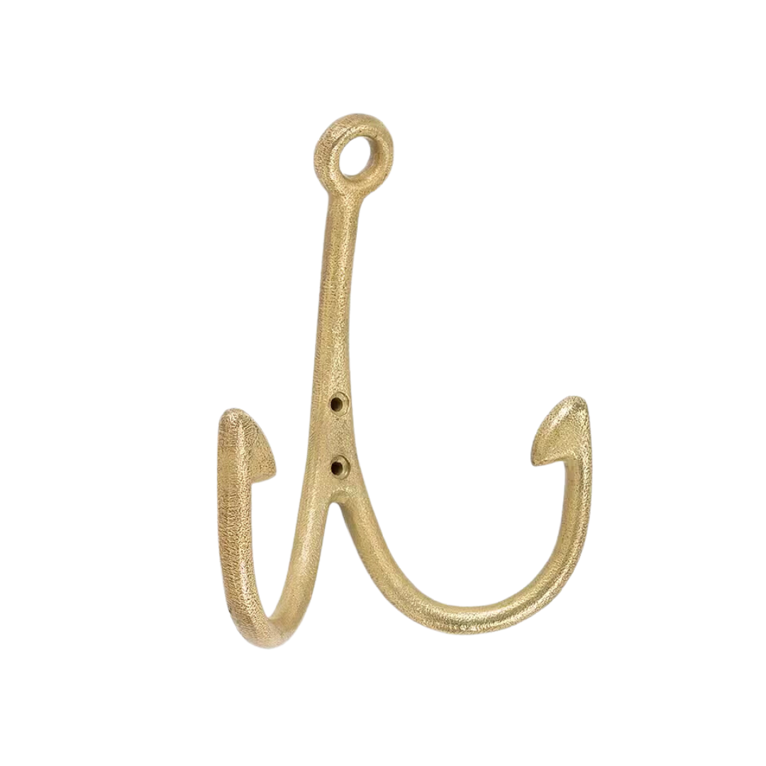 Fish Hook Wall Hook