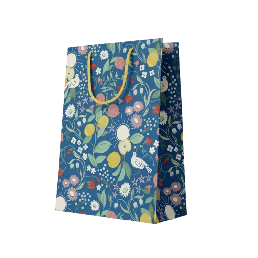 Bear Fruit Gift Bag
