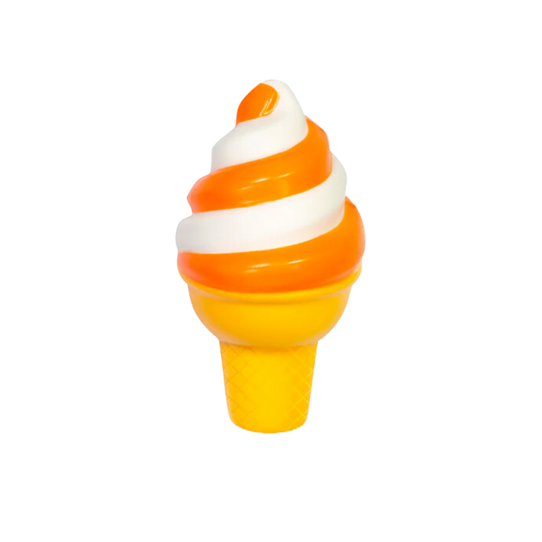 Ice Cream Feel Better DeStress Ball