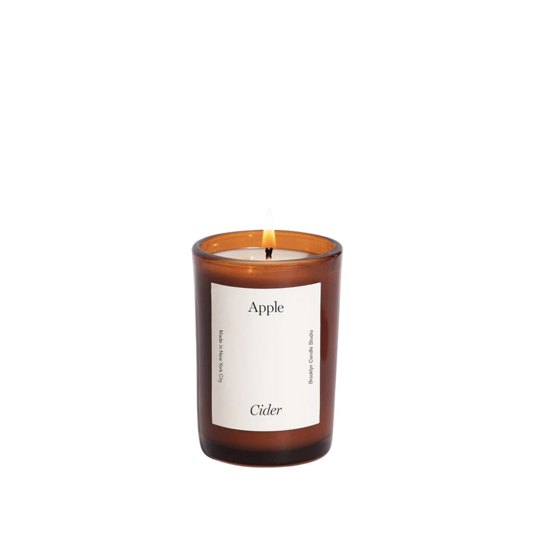 Apple Cider Fall Candle (Limited Edition)