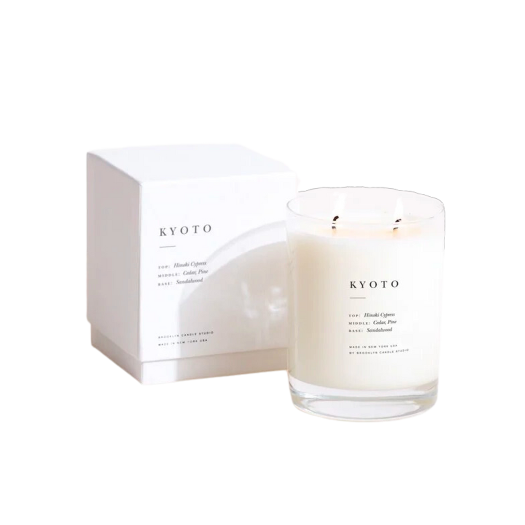 Kyoto Escapist Candle