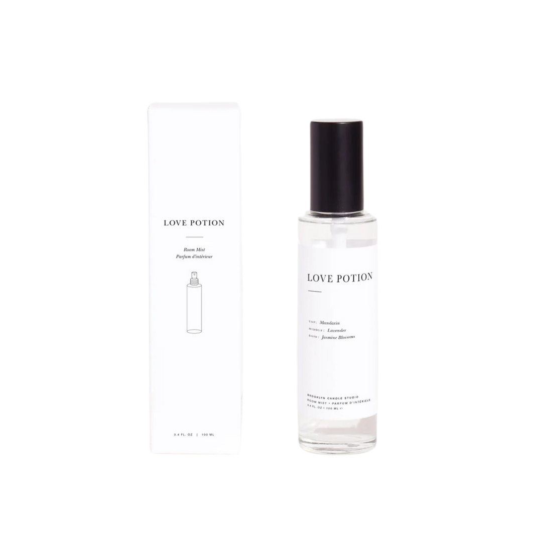 Love Potion Room Mist