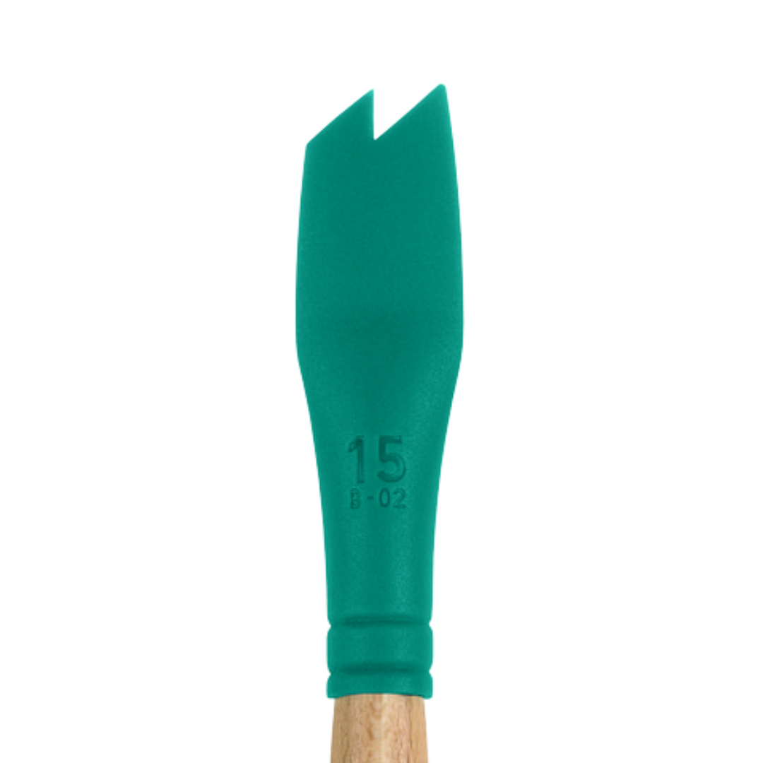 Catalyst Tool Blade 15MM Shape 02