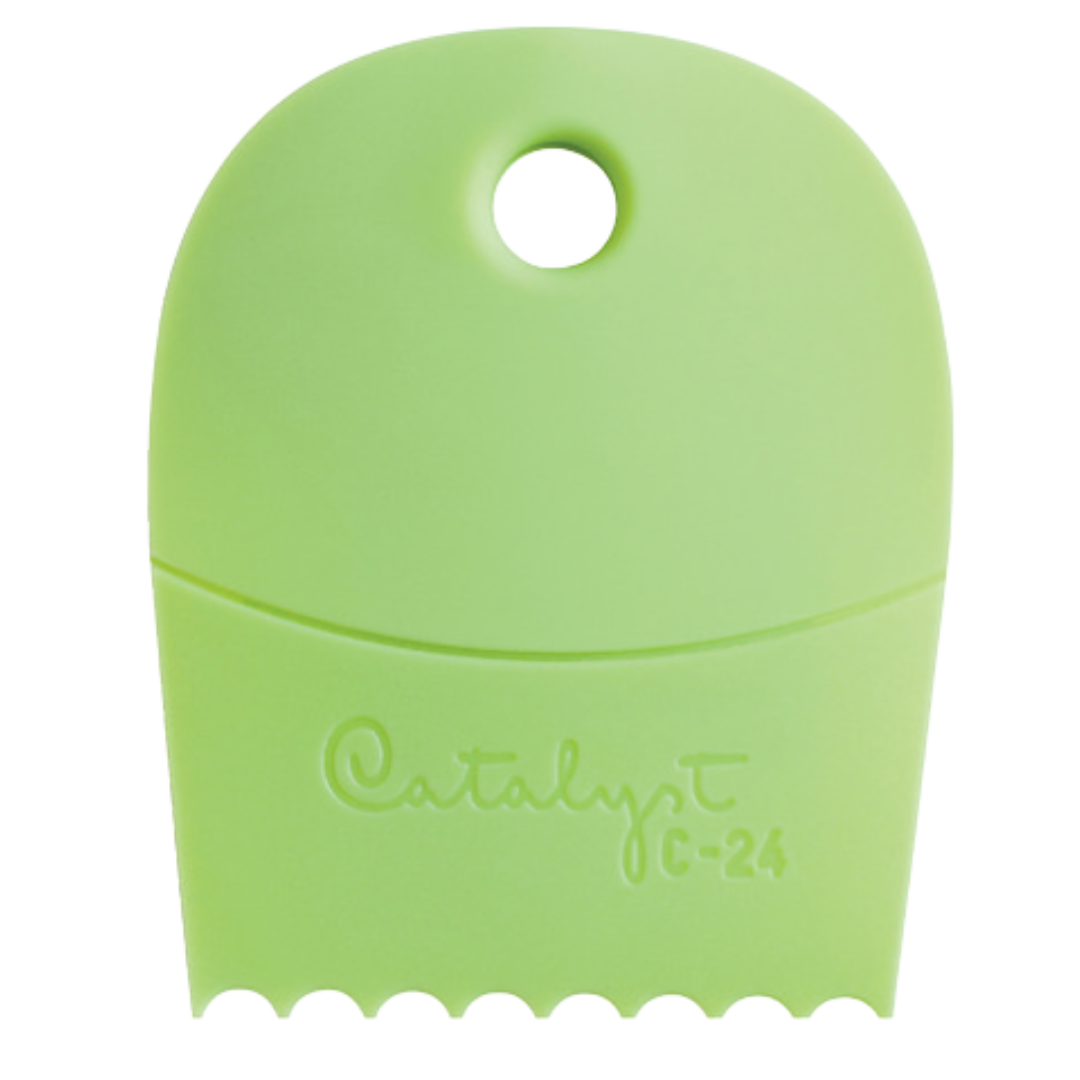 Catalyst Contour No.24 Green