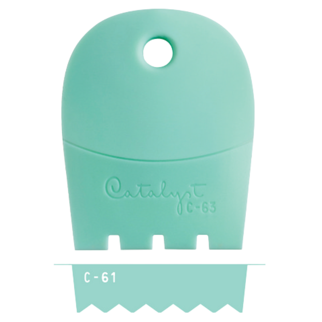 Catalyst Contour No.61 Mint