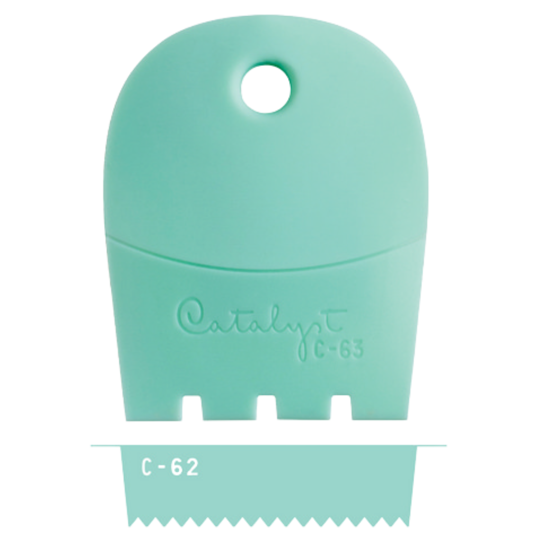 Catalyst Contour No.62 Mint