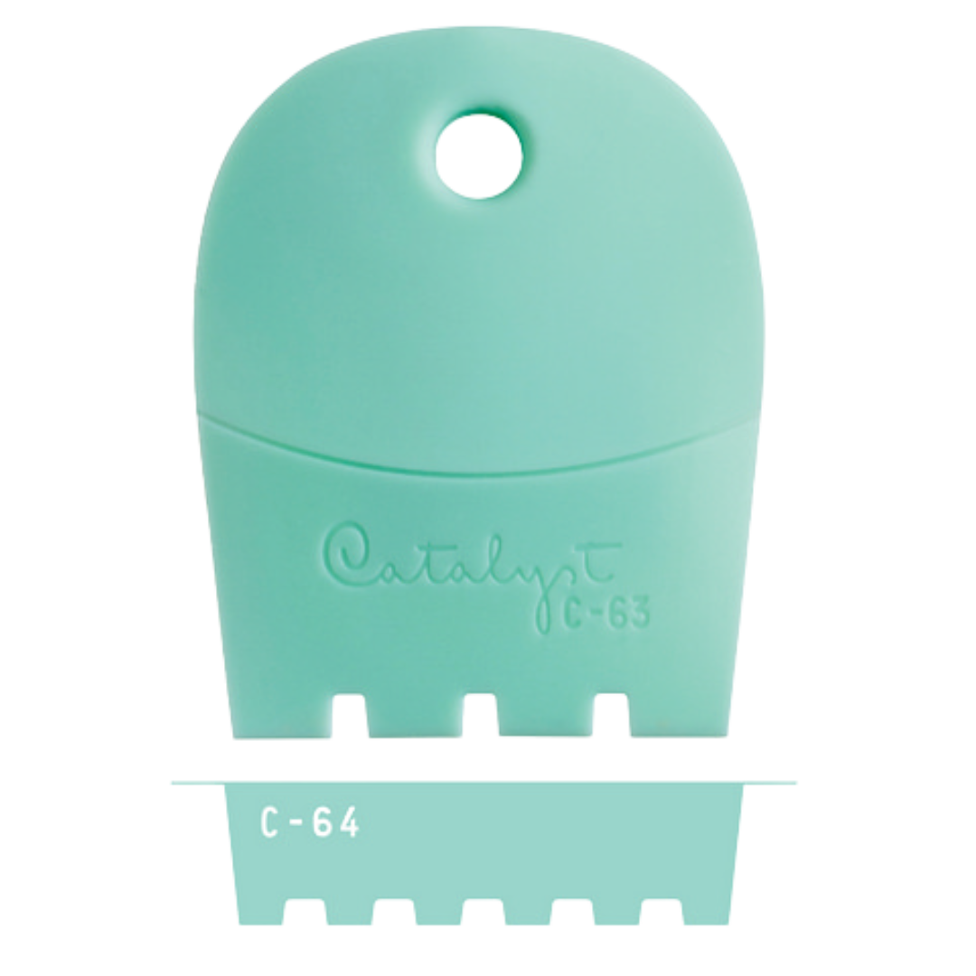 Catalyst Contour No.64 Mint