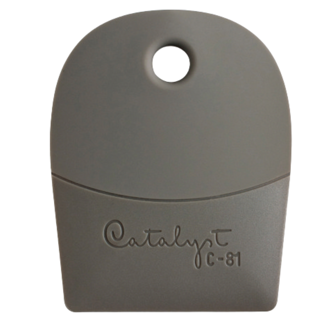 Catalyst Contour No.81 Taupe