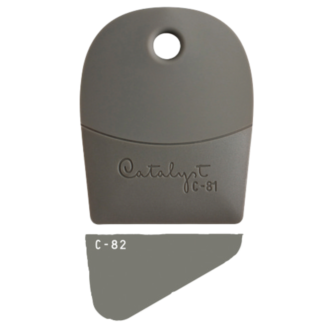 Catalyst Contour No.82 Taupe