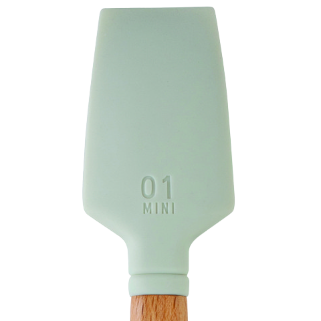 Catalyst Mini Blade No.1 White