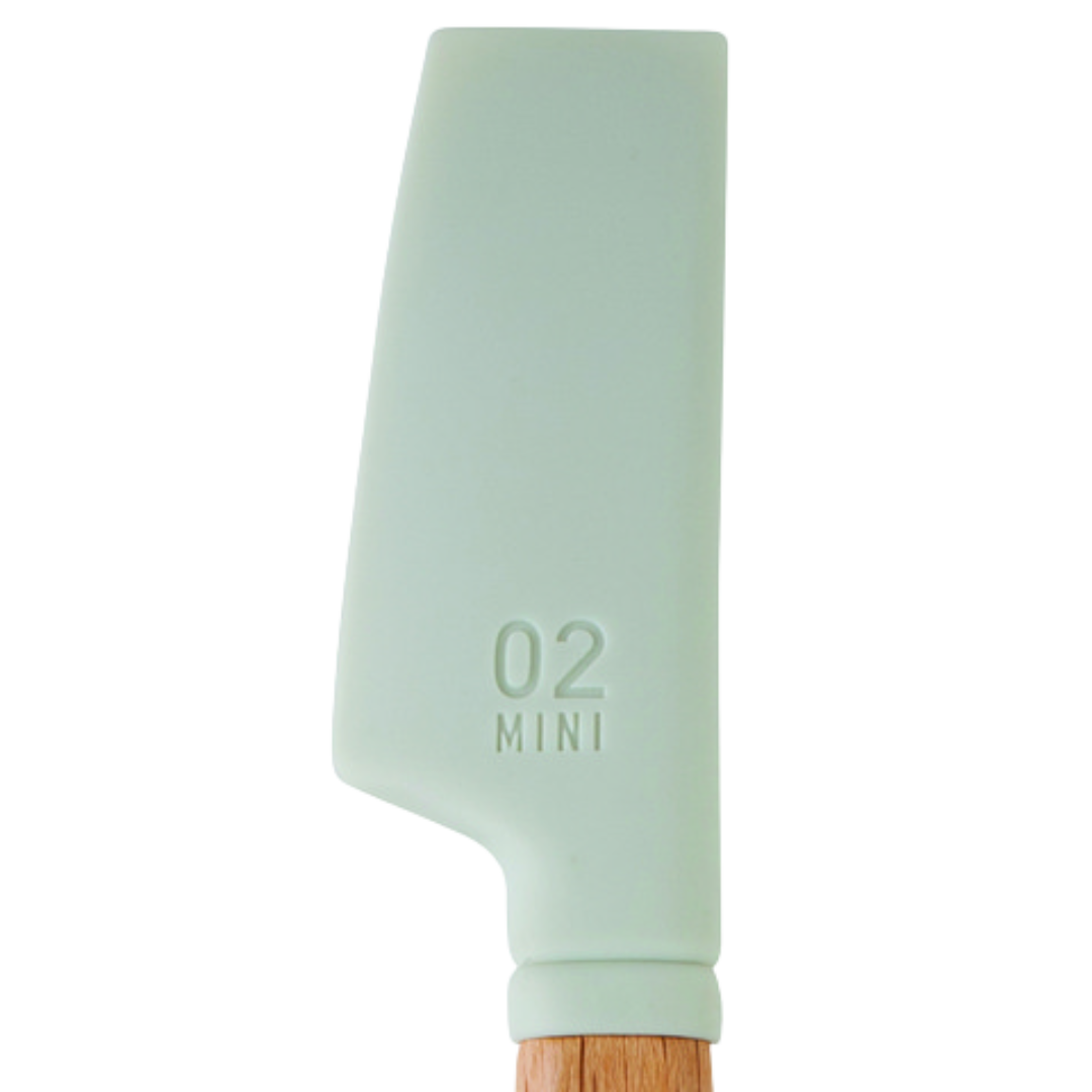 Catalyst Mini Blade No.2 White