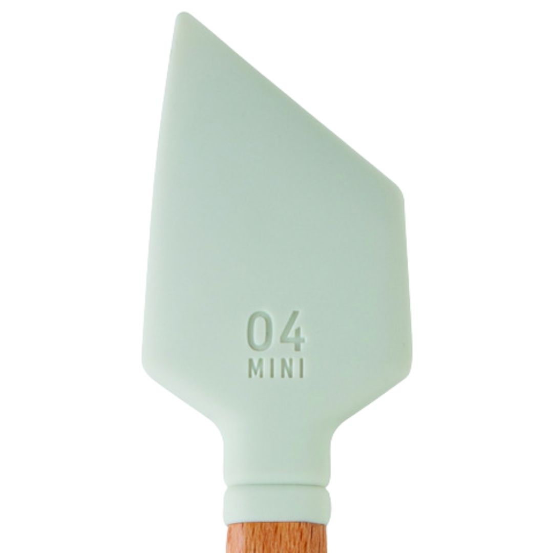 Catalyst Mini Blade No.4 White