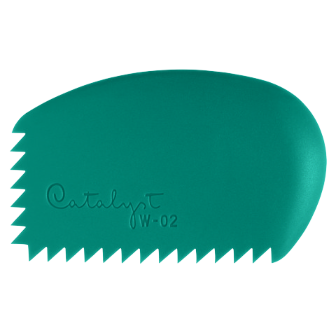 Catalyst Tool Wedge No.2