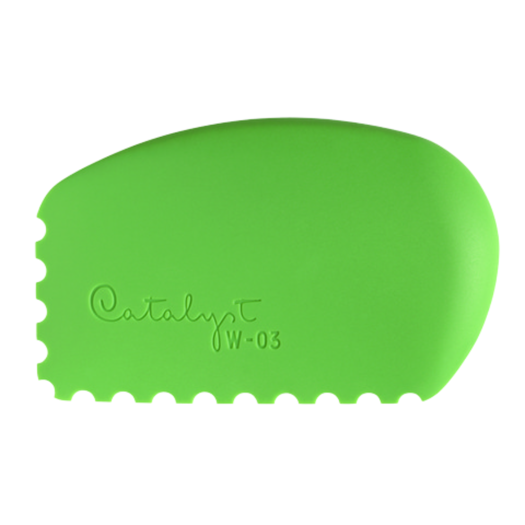 Catalyst Tool Wedge No.3