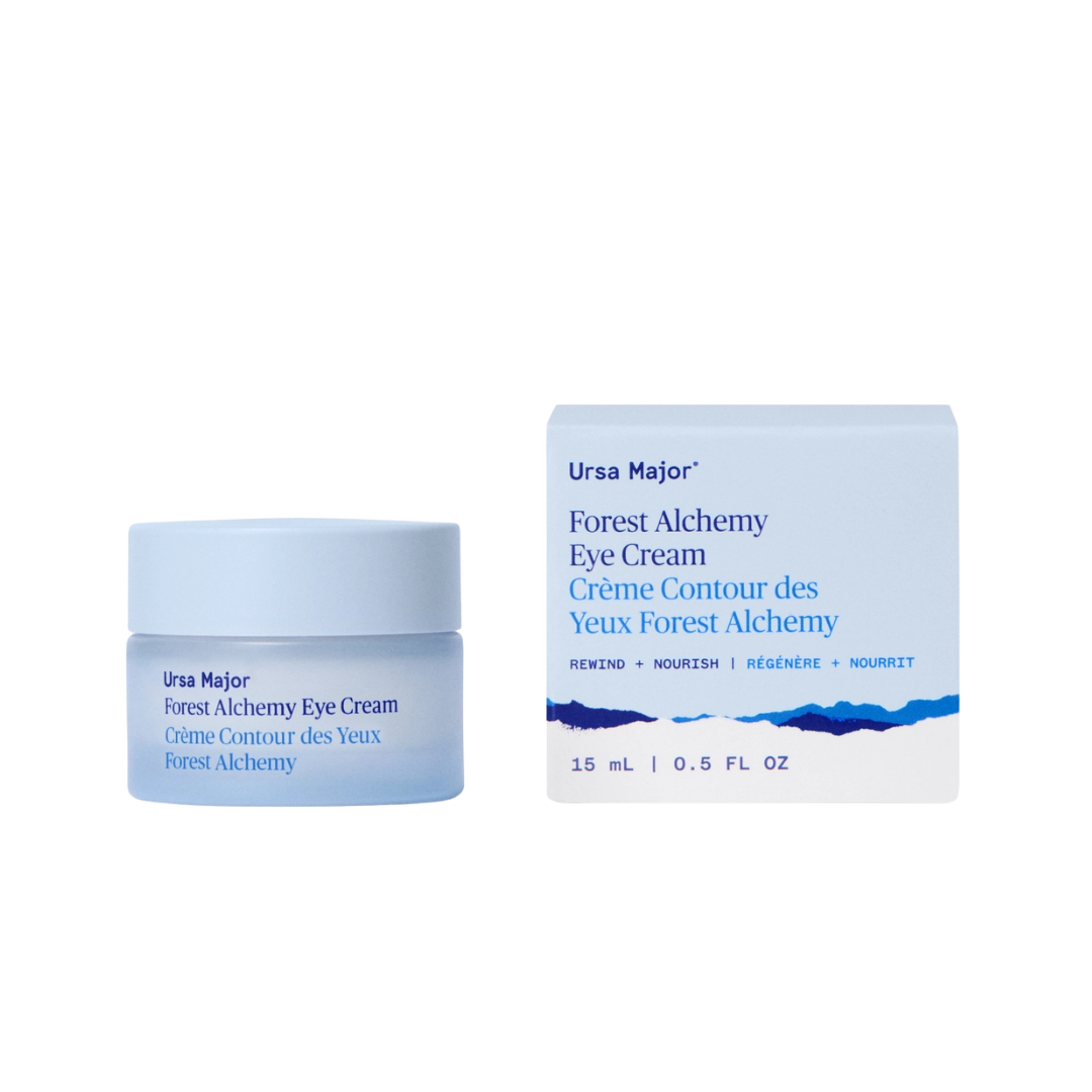Forest Alchemy Eye Cream (New Formula)