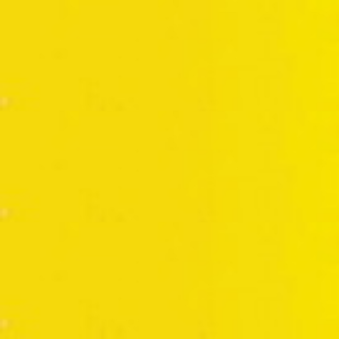 Deep Yellow Holbein Acrylic Gouache 20ML