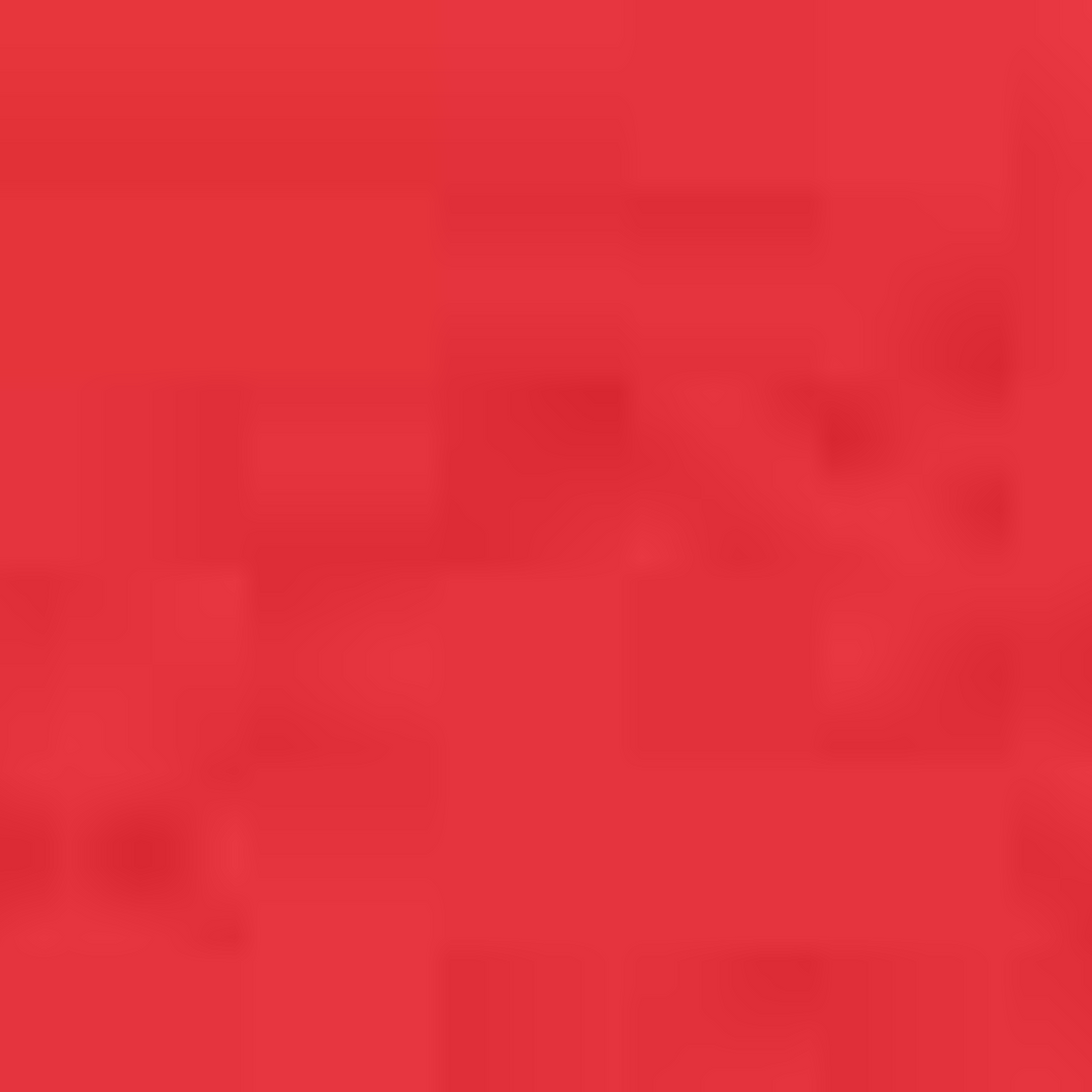 Luminous Red Holbein Acrylic Gouache 20ML