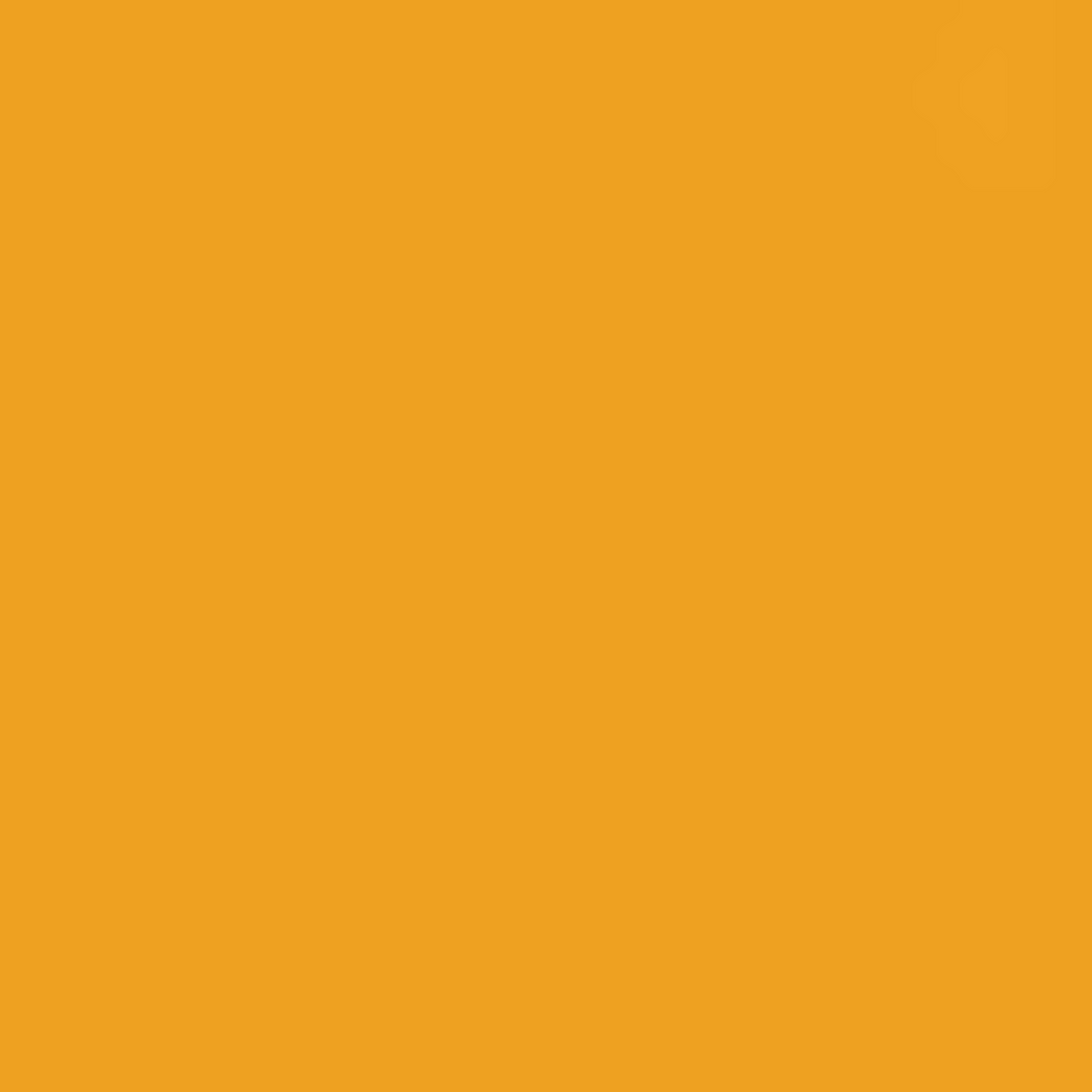 Orange Yellow Holbein Acrylic Gouache 20ML