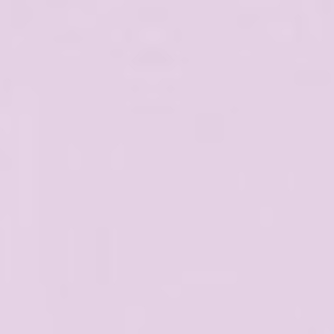Pale Lilac Holbein Acrylic Gouache 20ML