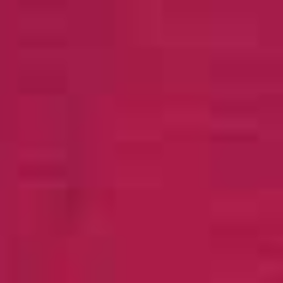 Primary Magenta Holbein Acrylic Gouache 20ML