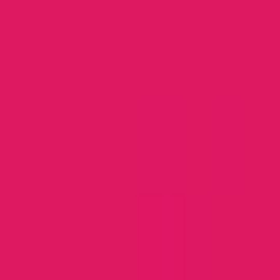 Rose Holbein Acrylic Gouache 20ML