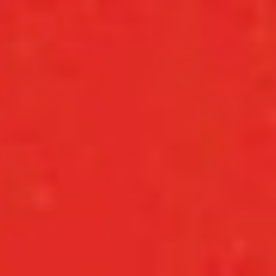 Vermilion Holbein Acrylic Gouache 20ML