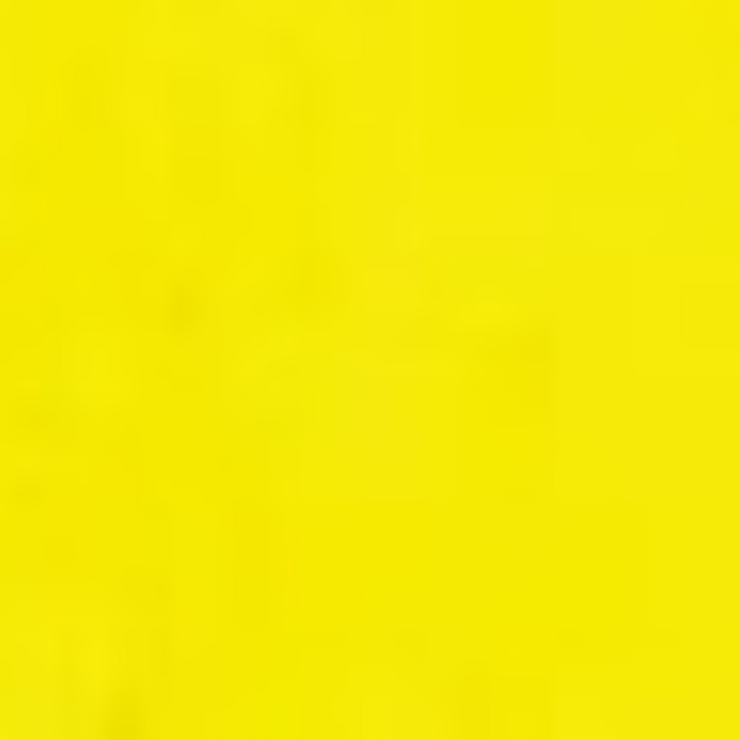 Yellow Holbein Acrylic Gouache 20ML