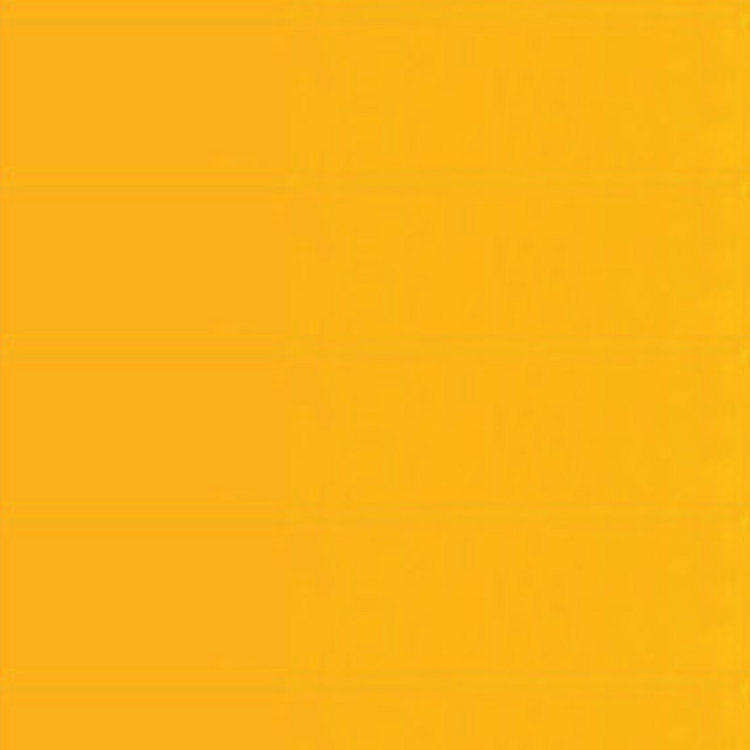 Cadmium Yellow Deep Holbein Artists' Watercolor 15ML
