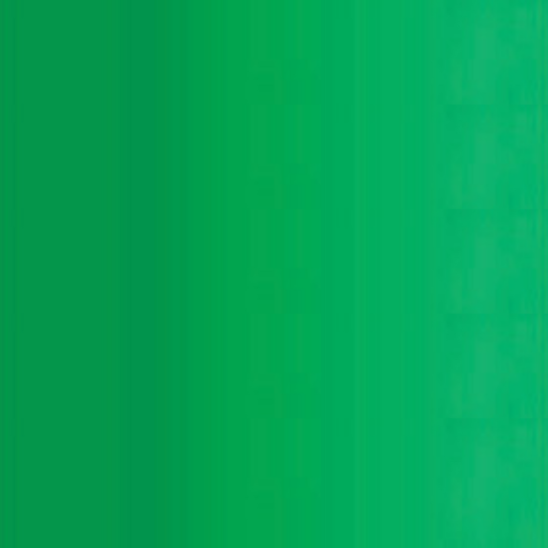 Emerald Green Nova Holbein Artists' Watercolor 15ML