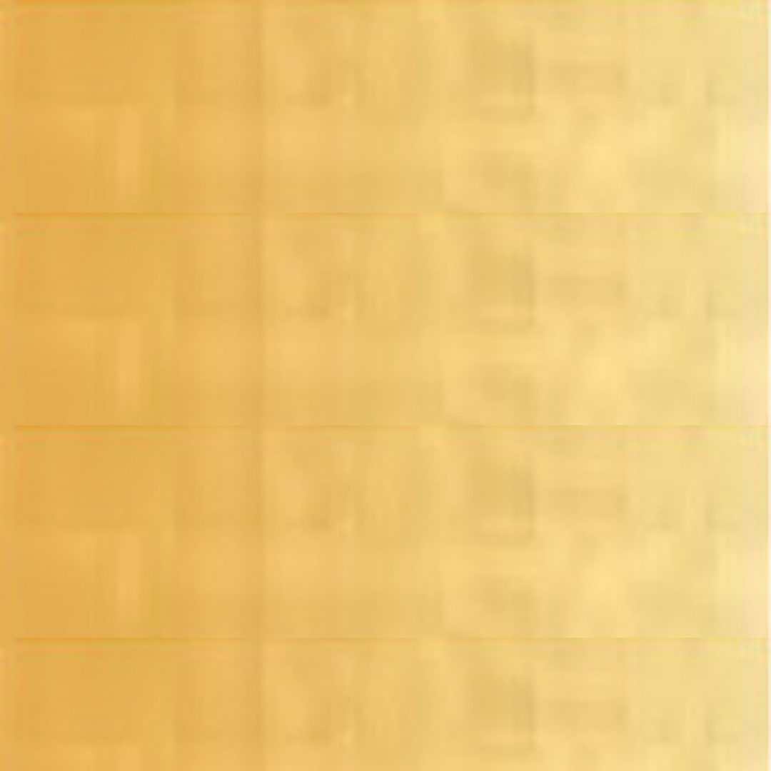 Gold Holbein Artists' Watercolor 15ML