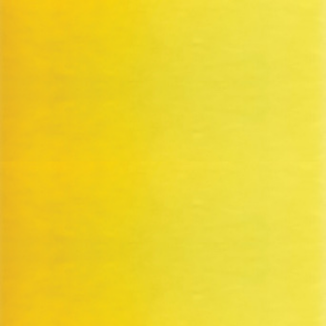 Imidazolone Yellow Holbein Artists' Watercolor 15ML