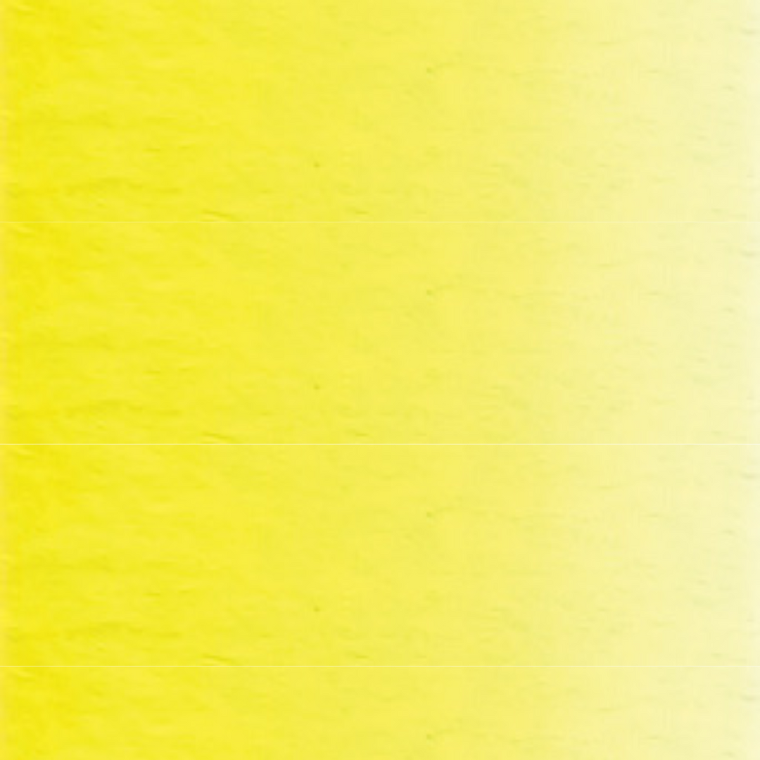 Imidazolone Lemon Holbein Artists' Watercolor 15ML