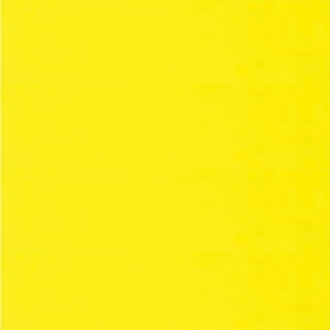 Permanent Yellow Lemon Holbein Artists' Watercolor 15ML
