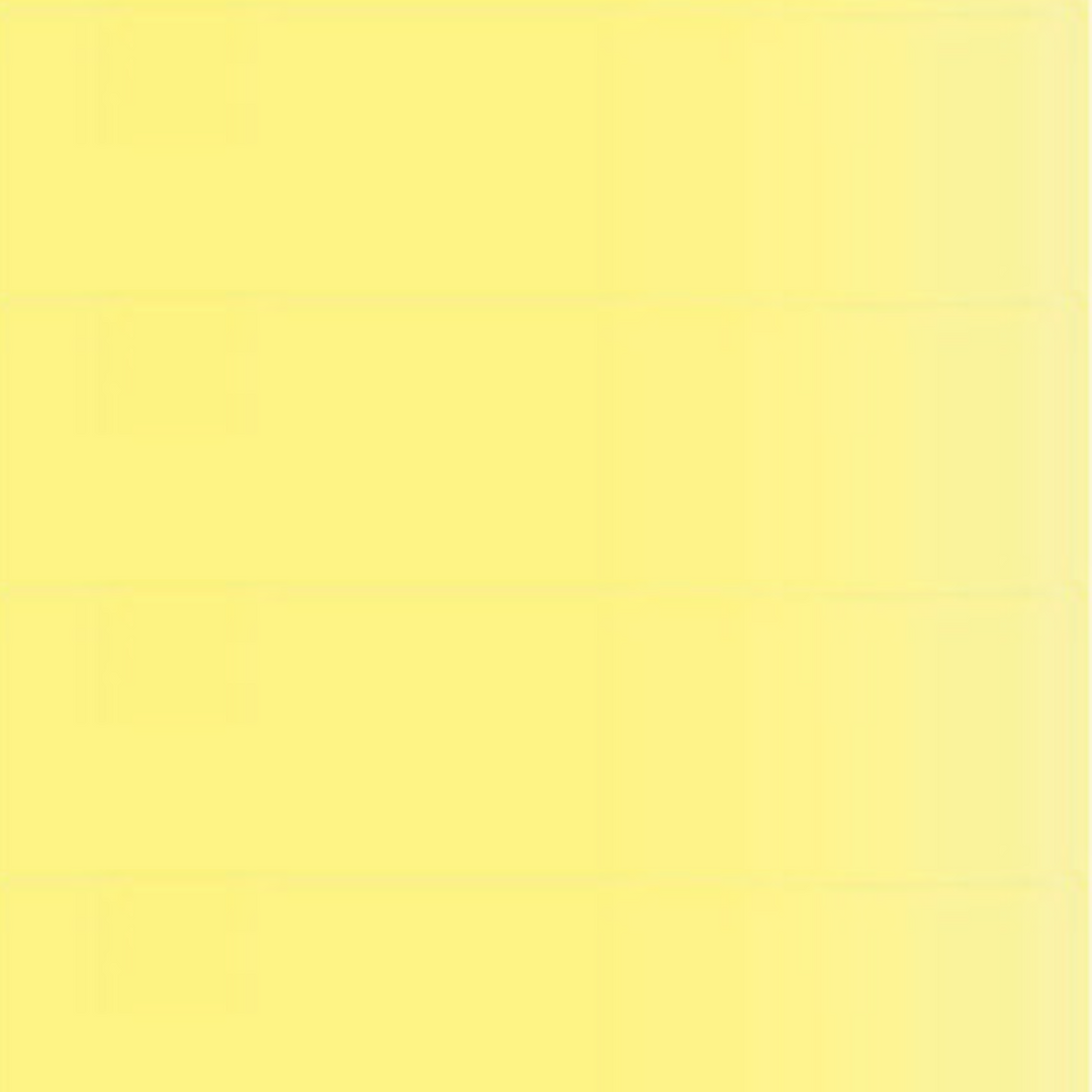 Cadmium Yellow Pale Holbein Artists' Watercolor 15ML