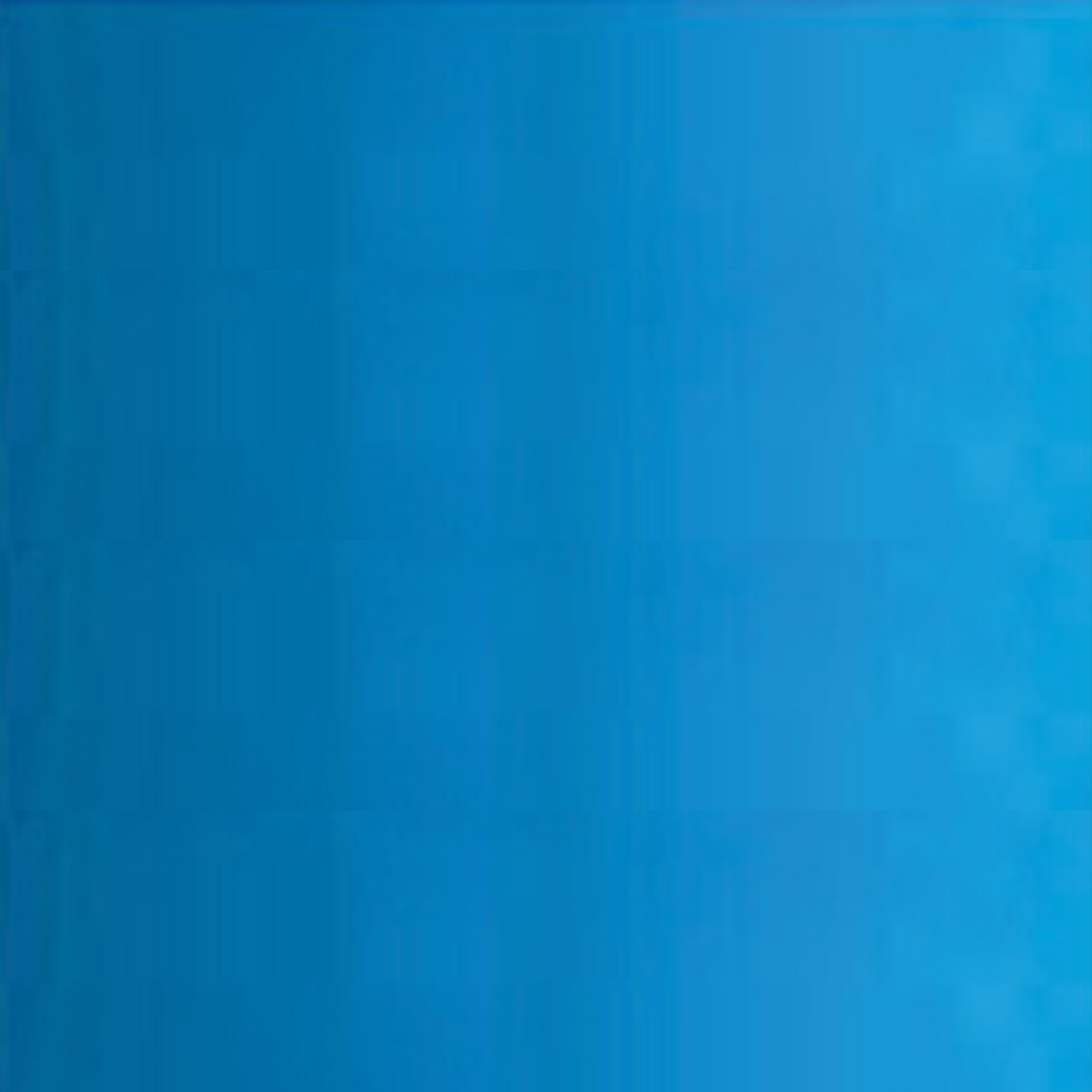 Cerulean Blue Holbein Artists' Watercolor 15ML