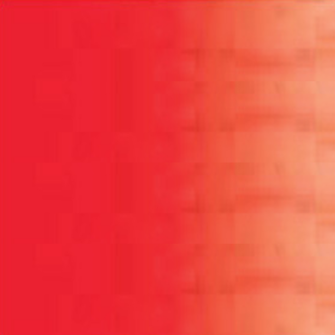 Vermilion Holbein Artists' Watercolor 15ML