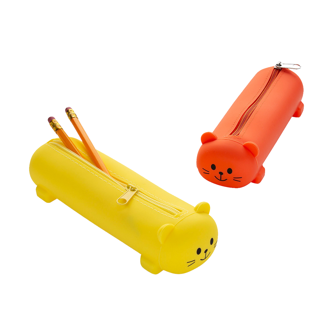 Cat Pencil Case