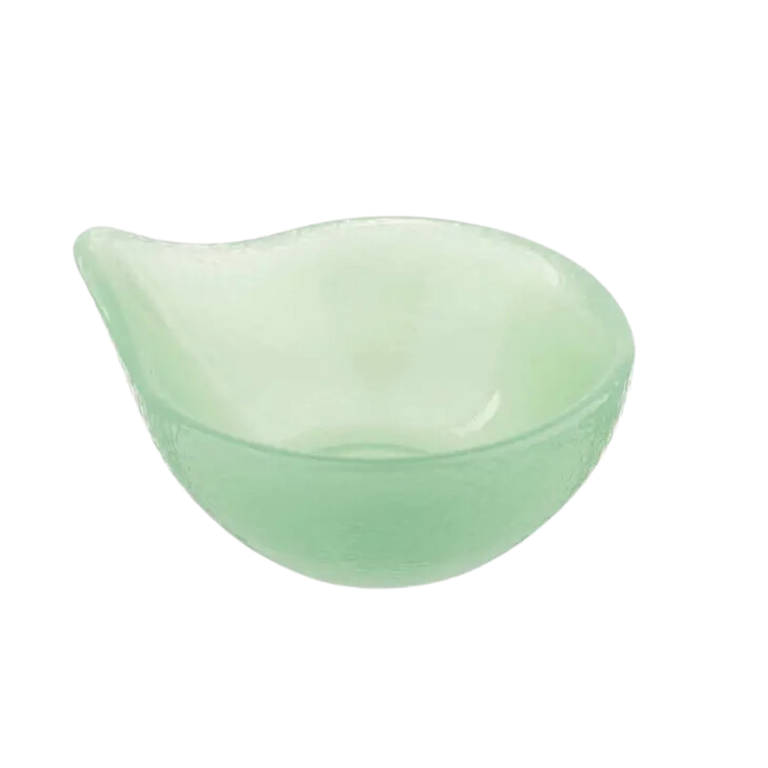 Jadeite Glass Collection 2.5 oz Sauce Cup