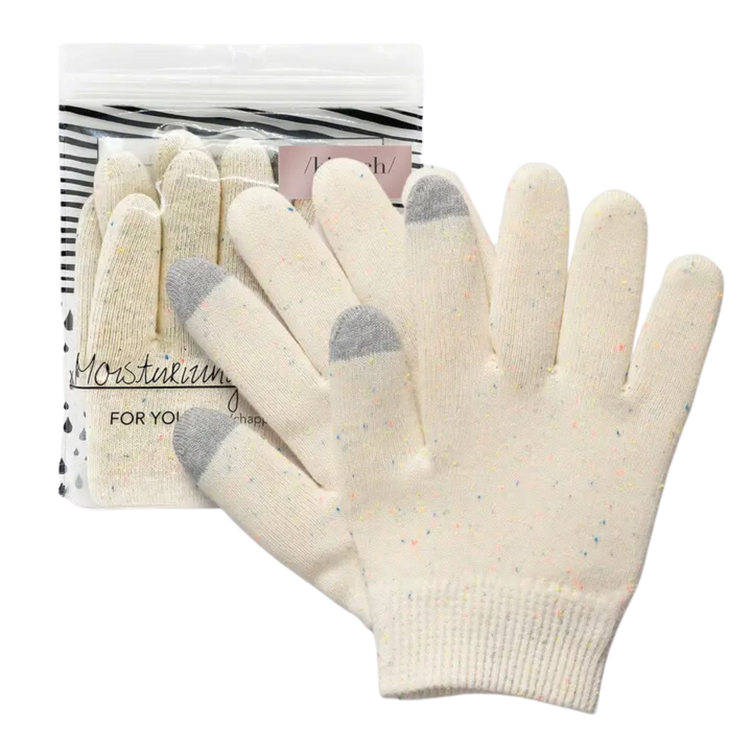 Moisturizing Spa Gloves