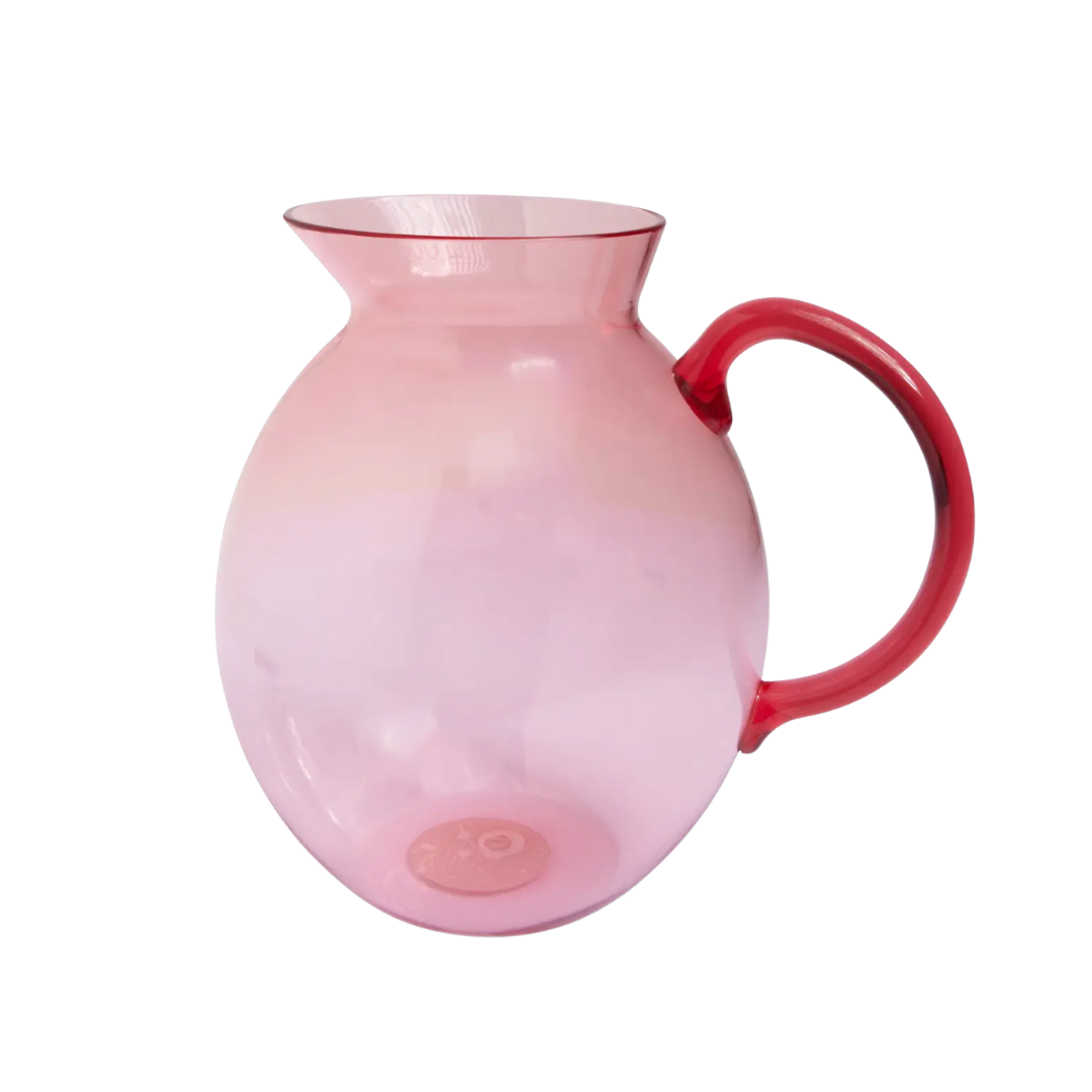 102oz Two Tone Pitcher