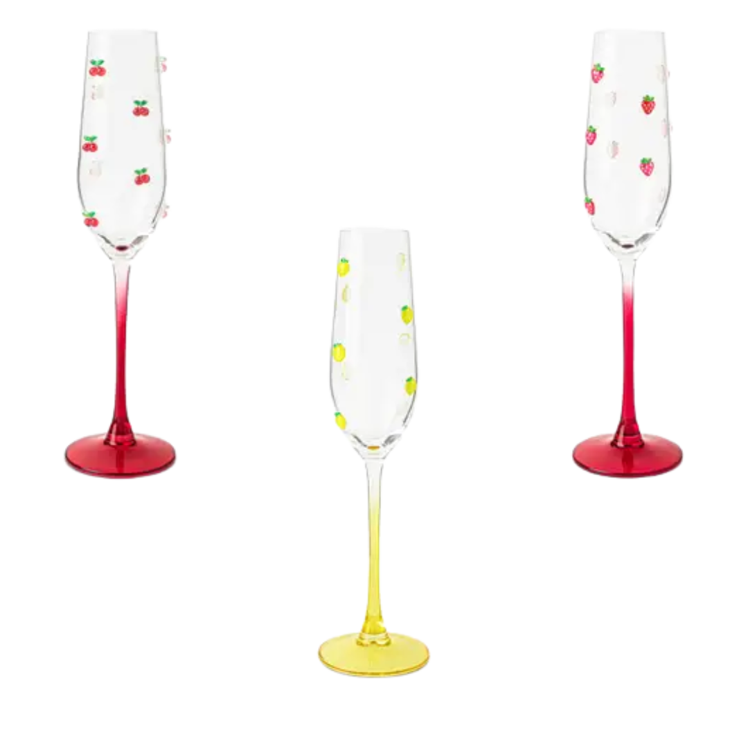 6oz Icon Flute
