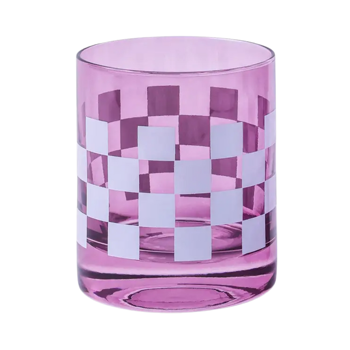 10oz Checker Rocks