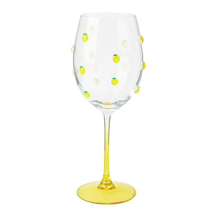 18.2oz Icon Wine Glasses