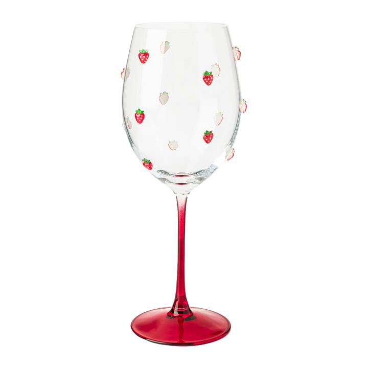 18.2oz Icon Wine Glasses