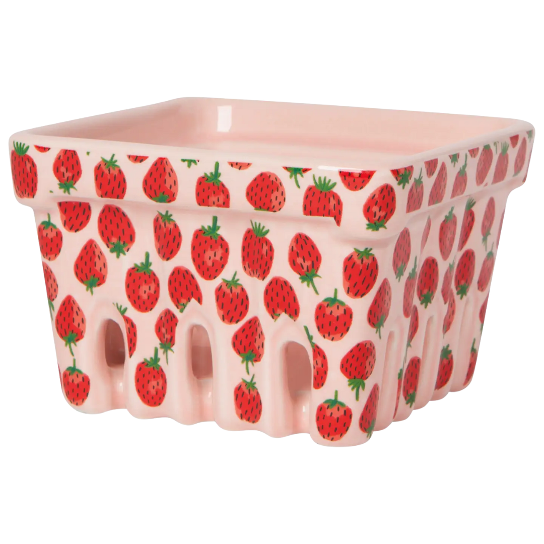 Berry Sweet Berry Basket