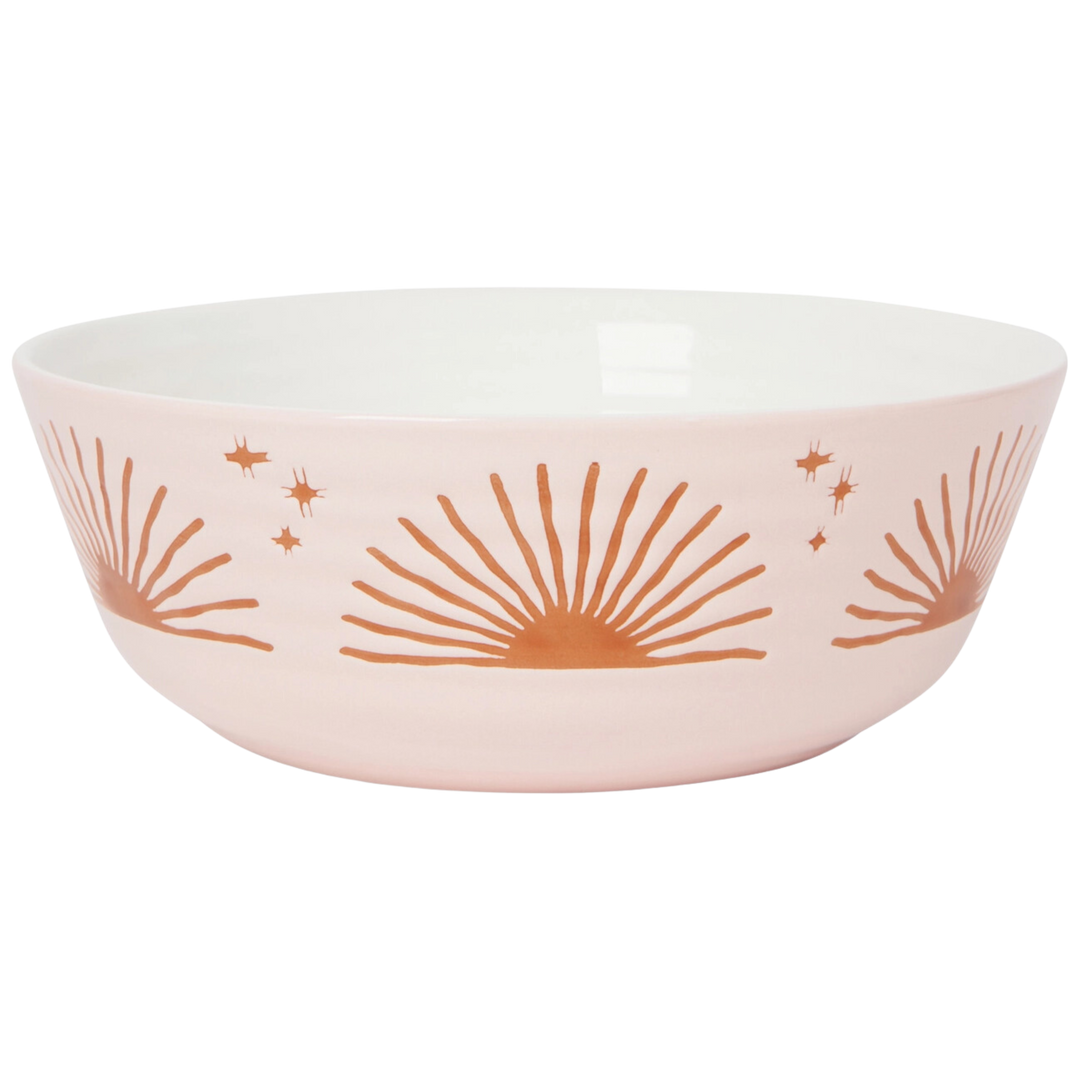 Astral Imprint Bowl