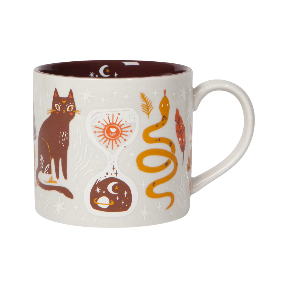 Spellbound Mug
