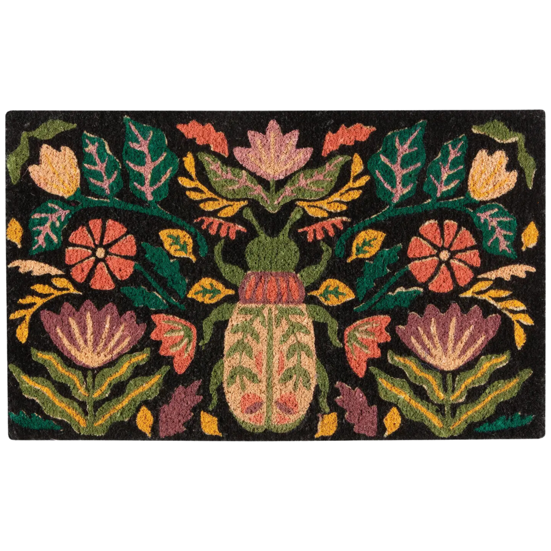 Amulet Coir Doormat